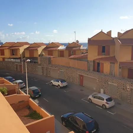Playamar * El Médano
