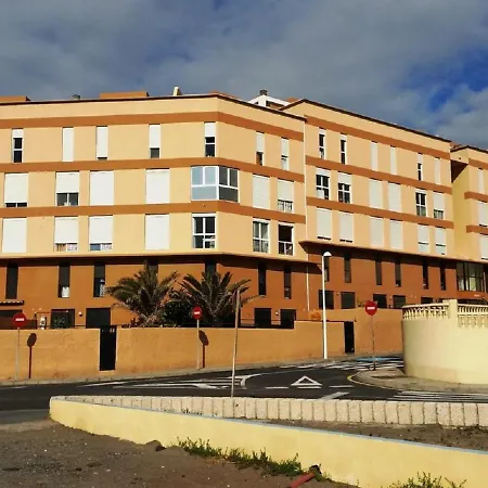 Playamar Apartamento *