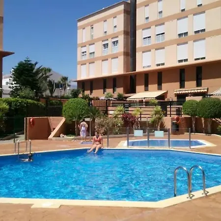Playamar