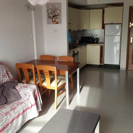Playamar Apartamento