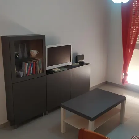 Apartamento Playamar *