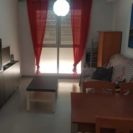 Apartamento Playamar El Médano