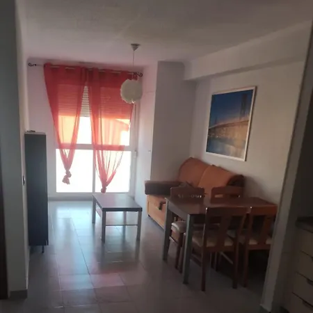 Apartamento Playamar