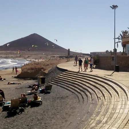 Apartamento Playamar El Médano