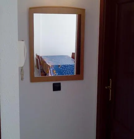Playamar Apartment