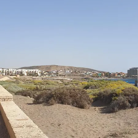 Apartamento Playamar *
