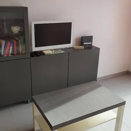 Appartement Playamar El Médano